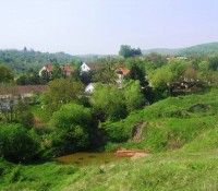 Fruška Gora – planinarski dom Dr.Radivoj Simonović (311mnv)