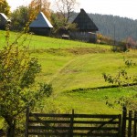 Jabuka – turističko naselje Boško Buha (1300 mnv)