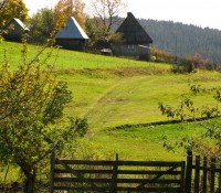 Jabuka – turističko naselje Boško Buha (1300 mnv)