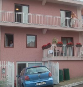 Niš – apartmani Stanković