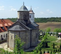 Fruška Gora – planinarski dom Želežničar (302mnv)