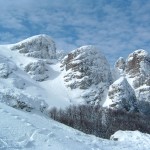 Stara planina – planinarski dom Babin zub (1578mnv)