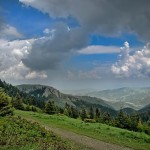 Kopaonik, Brus – konačište Zvezda