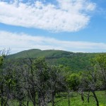 Kosmaj – planinarski dom Vinča (bivši “Zlatar”) (528mnv)