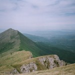 Suva planina, planinarski dom “Studenac”, (860 mnv)