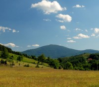 Goč, Planinarski dom “Zorica Gizdović”