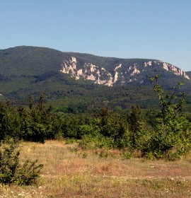 Vukan, selo Ždrelo, privatni smeštaj za planinare.