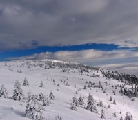 Kopaonik – planinarski dom Rtanj (1876mnv)