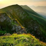 Stara planina – planinska kuća u selu Topli do