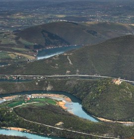 Ovčar banja – Planinarska kuća u Ovčar Banji