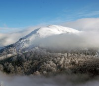 Stara planina – planinarski dom, Dojkinci