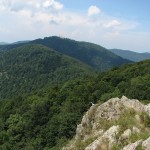 Jastrebac – planinarski dom ,,Žarko Žarić” (Limarev dom)- (581mnv)