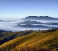 Bobija (Tornička) – planinarski dom u s.Tornik