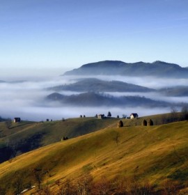 Bobija (Tornička) – planinarski dom u s.Tornik